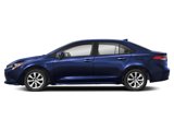 New 2025 Toyota Corolla LE image 2