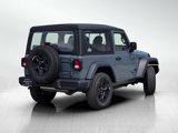 New 2025 Jeep Wrangler Sport image 5