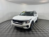 Certified 2023 Kia Seltos S image 2