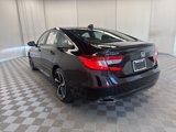 Used 2018 Honda Accord Sport image 4