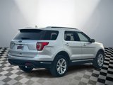 Used 2019 Ford Explorer Limited w/ Class III Trailer Tow Package image 3