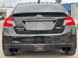 Used 2015 Subaru WRX Limited image 6