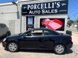 Used 2009 Volkswagen Eos Komfort image 2
