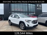 Used 2019 GMC Terrain SLT w/ Preferred Package image 1