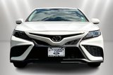 Used 2021 Toyota Camry SE image 3