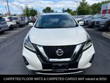 Certified 2019 Nissan Murano SL image 4