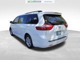 Used 2015 Toyota Sienna LE image 4