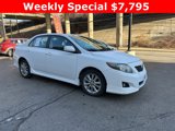 Used 2010 Toyota Corolla image 2