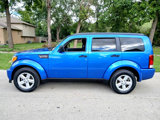 Used 2007 Dodge Nitro SXT image 2