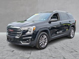 Certified 2022 GMC Terrain SLT w/ Infotainment Package II image 6