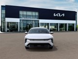 New 2025 Kia K4 LXS image 2