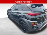 Used 2021 Hyundai Kona Night w/ Cargo Package image 3