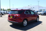 Certified 2020 Chevrolet Equinox Premier image 5