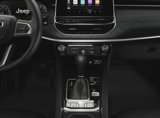 New 2025 Jeep Compass Latitude image 5