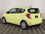 Used 2018 Chevrolet Spark LT image 4