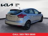 Used 2018 Ford Focus SEL w/ Cold Weather Package image 3