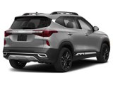 Certified 2022 Kia Seltos Nightfall Edition image 2