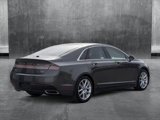 Used 2015 Lincoln MKZ AWD w/ Equipment Group 102A Reserve image 5