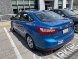 Used 2012 Ford Focus SEL w/ Exterior Protection Pkg image 4