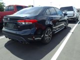 Used 2020 Toyota Corolla SE image 3