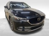 Used 2018 MAZDA CX-5 Grand Touring image 2