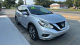 Used 2016 Nissan Murano Platinum image 5