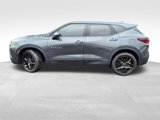 Used 2022 Chevrolet Blazer LT image 4