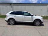 Used 2010 Ford Edge SEL image 2