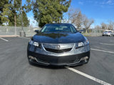 Used 2012 Acura TL SH-AWD image 2