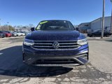 Used 2023 Volkswagen Tiguan SE image 2