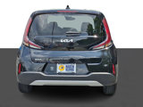 Certified 2023 Kia Soul LX w/ LX Technology Package image 5