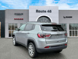 Used 2022 Jeep Compass Latitude w/ Sun and Sound Group image 4
