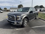 Used 2017 Ford F150 XLT w/ Equipment Group 302A Luxury image 3