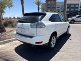 Used 2008 Lexus RX 350 AWD image 3