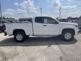 Used 2020 Chevrolet Colorado W/T w/ WT Convenience Package image 3