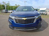 Certified 2022 Chevrolet Equinox LT image 2