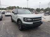 Certified 2022 Ford Bronco Sport Outer Banks w/ Tech Package image 4