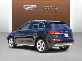 Used 2021 Audi Q5 Premium Plus w/ Premium Plus Package image 3