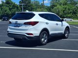 Used 2018 Hyundai Santa Fe Sport w/ 2.4L Value Package 02 image 2