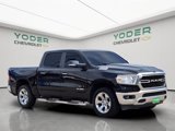 Used 2019 RAM 1500 Big Horn image 2