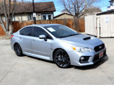 Used 2018 Subaru WRX Premium image 3