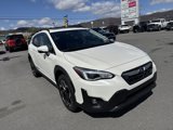 Used 2023 Subaru Crosstrek 2.5i Limited w/ Moonroof Package image 3