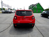 Used 2015 Jeep Renegade Latitude image 6