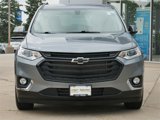 Used 2021 Chevrolet Traverse LT image 2