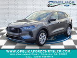 New 2025 Ford Escape Active image 2