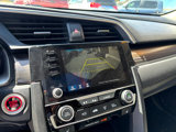 Used 2020 Honda Civic EX image 3