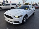 Used 2015 Ford Mustang Coupe image 3