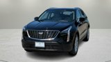 Certified 2022 Cadillac XT4 Luxury w/ Cold Weather Package image 3