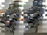 New 2025 Jeep Gladiator Rubicon image 3