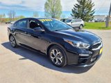 Used 2021 Kia Forte LXS image 4
